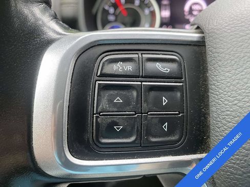 Used 2022 RAM 2500 Laramie AWD/4WD image 20