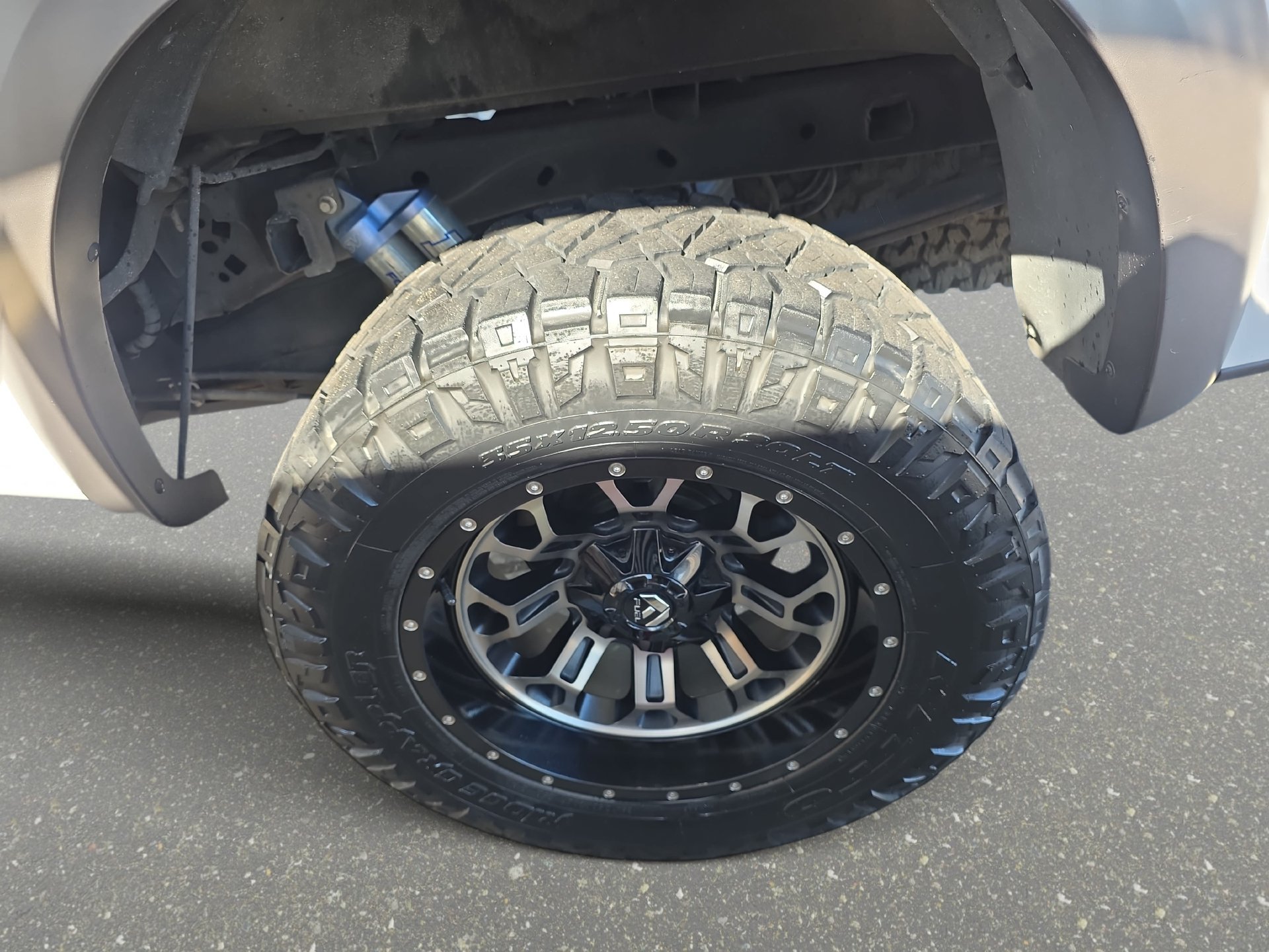 Used 2012 Ford F150 Raptor w/ Raptor Luxury Pkg AWD/4WD image 31