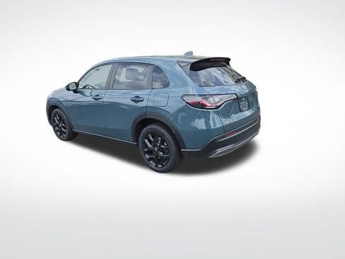 Used 2024 Honda HR-V Sport image 5