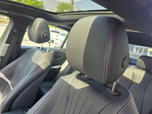 Used 2022 Mercedes-Benz E 350 Sedan image 26
