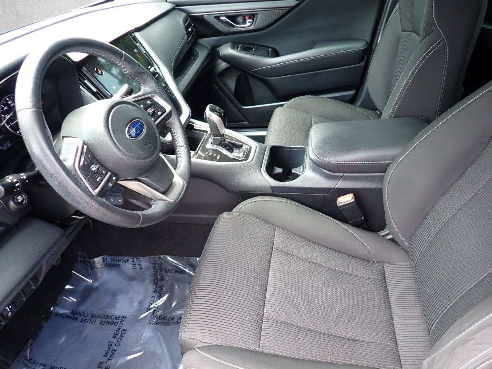 Used 2022 Subaru Legacy Premium AWD/4WD image 10