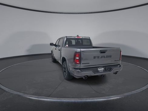 New 2026 RAM 1500 Big Horn image 13