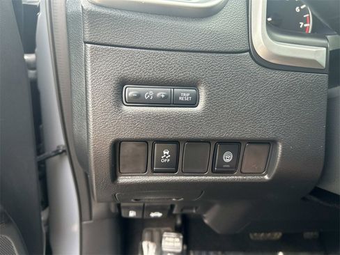 Used 2024 Nissan Murano SV w/ SV Midnight Edition Package image 19