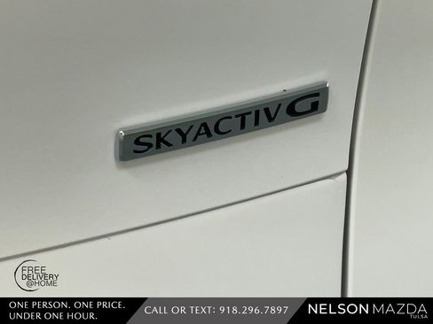 New 2026 MAZDA CX-30 AWD 2.5 S image 16