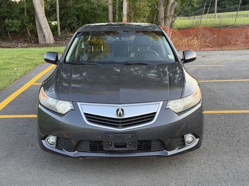 Used 2011 Acura TSX Sedan FWD image 5