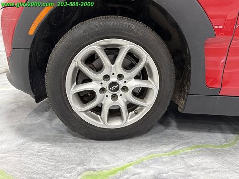 Used 2019 MINI Cooper Clubman ALL4 image 28