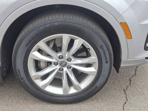 Used 2017 Audi Q7 3.0T Premium Plus image 27