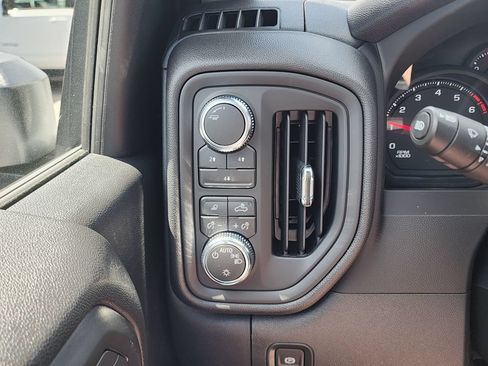New 2026 GMC Sierra 3500 Pro w/ Convenience Package AWD/4WD image 23