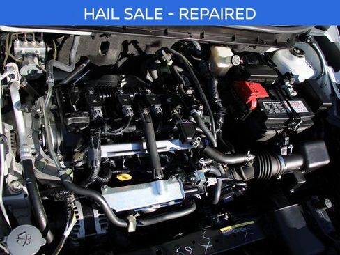 Certified 2024 Nissan Kicks SV image 34