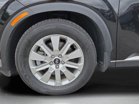 Used 2024 Hyundai Palisade SEL AWD/4WD image 30
