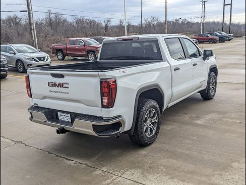 New 2026 GMC Sierra 1500 Pro w/ Pro Value Package image 7