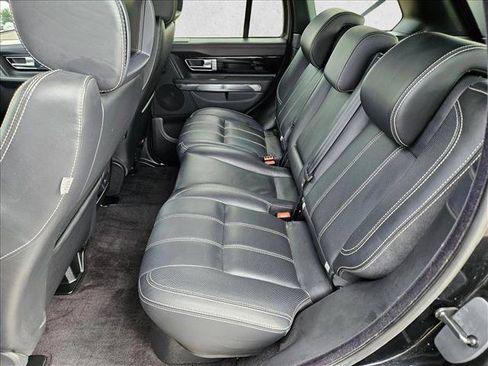 Used 2013 Land Rover Range Rover Sport HSE LUX AWD/4WD image 20