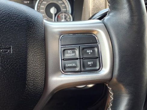 Used 2017 RAM 2500 Limited AWD/4WD image 19