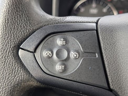 Used 2016 Chevrolet Silverado 1500 LS w/ Trailering Package image 21