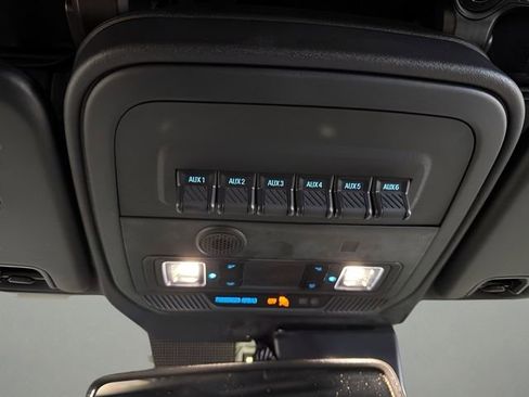Used 2024 Ford Bronco Raptor w/ Interior Carbon Fiber Pack 6 AWD/4WD image 26