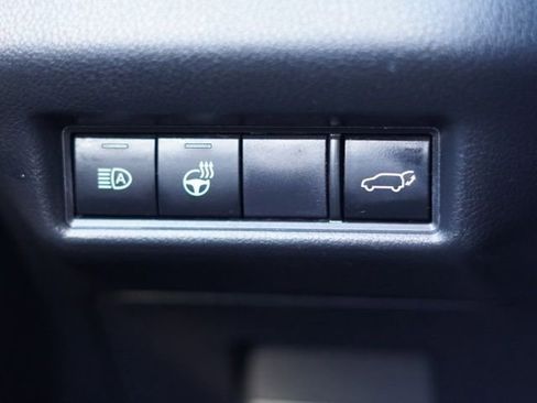 Used 2024 Toyota Grand Highlander Limited image 15