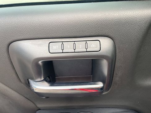 Used 2018 Chevrolet Silverado 1500 LTZ w/ Sport Package image 31