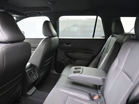 New 2026 Subaru Outback Touring image 18