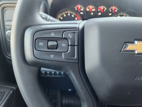 New 2026 Chevrolet Silverado 2500 W/T w/ WT Convenience Package image 27