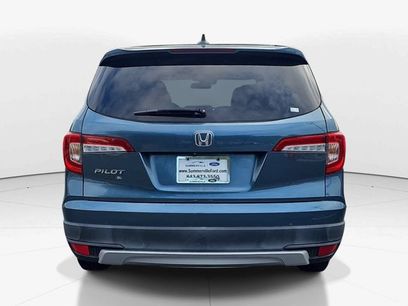 Used 2019 Honda Pilot EX