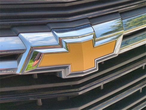 Used 2022 Chevrolet Equinox LT image 30