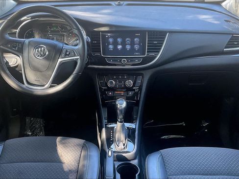 Used 2018 Buick Encore Preferred FWD image 16