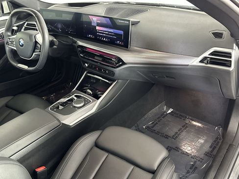 Used 2025 BMW 430i xDrive Coupe AWD/4WD image 31