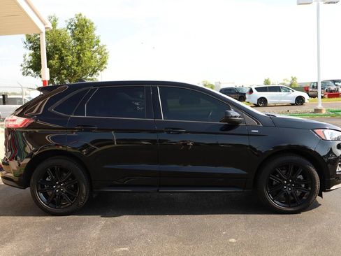 Used 2024 Ford Edge ST-Line AWD/4WD image 5