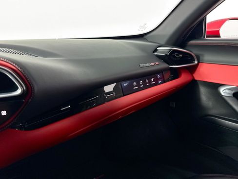 Used 2022 Ferrari 296 GTB RWD image 33