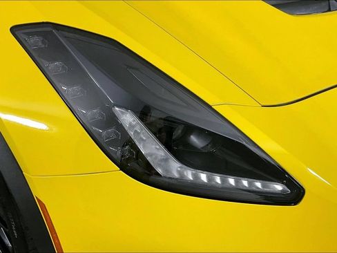 Used 2017 Chevrolet Corvette Z06 RWD image 23