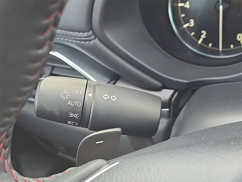 New 2025 MAZDA CX-5 2.5 Turbo w/ Premium Package image 19