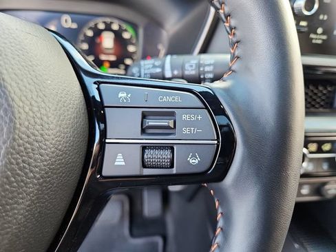 Used 2026 Honda CR-V Sport Touring image 23