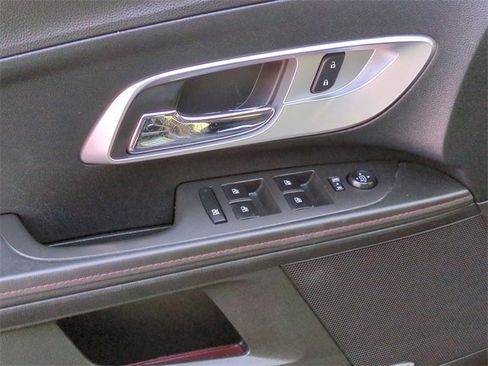 Certified 2015 Chevrolet Equinox LT image 22