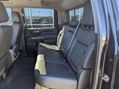 Used 2020 GMC Sierra 2500 Denali w/ Denali Ultimate Package AWD/4WD image 27