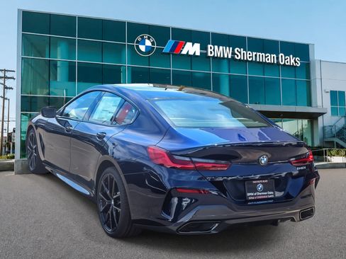 New 2026 BMW 840i RWD image 6