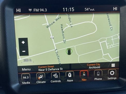 Used 2019 Jeep Wrangler Unlimited Sahara w/ Advanced Safety Group image 26