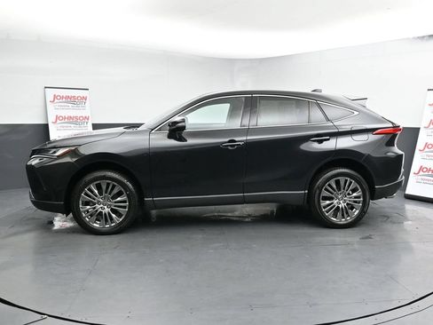 Used 2023 Toyota Venza Limited AWD/4WD image 5
