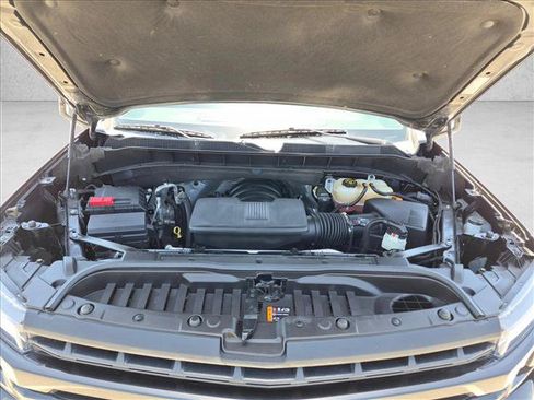 Used 2022 Chevrolet Silverado 1500 RST w/ Safety Package AWD/4WD image 22