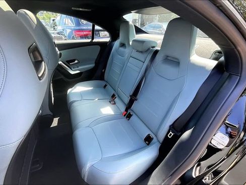 Used 2026 Mercedes-Benz CLA 250 4MATIC image 17