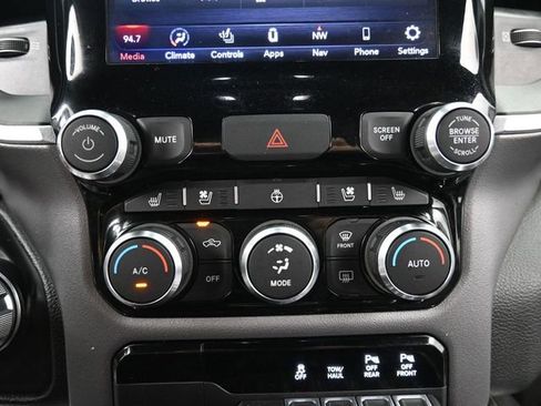 Used 2020 RAM 1500 Laramie w/ Sport Appearance Package image 22