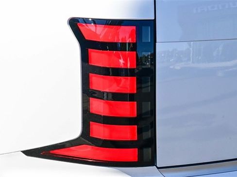 New 2026 Hyundai Palisade Calligraphy image 9