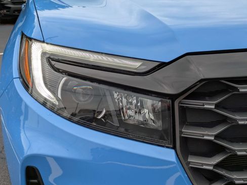 Certified 2024 Honda Passport TrailSport image 14