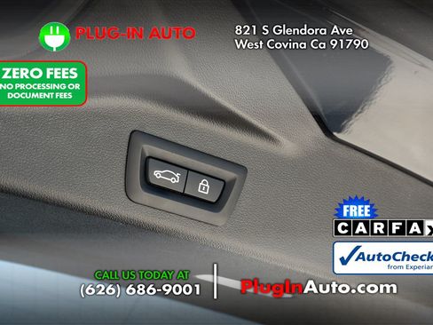 Used 2023 BMW X5 xDrive40i AWD/4WD image 13