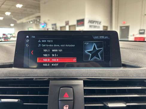 Used 2020 BMW M4 CS w/ Executive Package image 29