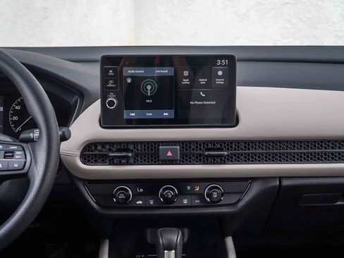 New 2027 Honda HR-V LX image 14