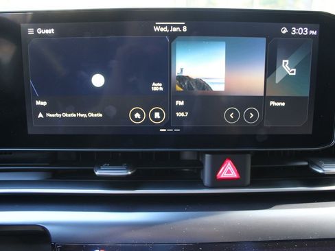 New 2026 Kia Carnival FWD image 46