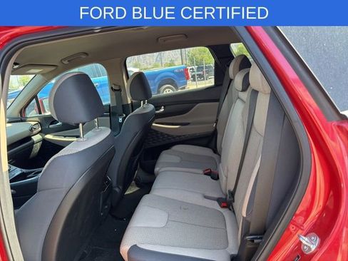 Used 2023 Hyundai Santa Fe SEL w/ Cargo Package AWD/4WD image 20