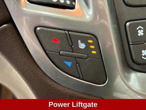 Used 2011 Cadillac SRX Performance AWD/4WD image 16