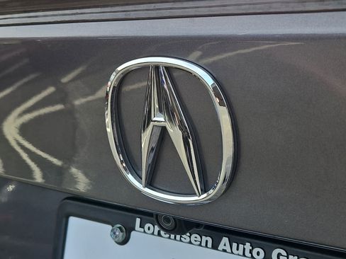 Used 2020 Acura TLX image 30