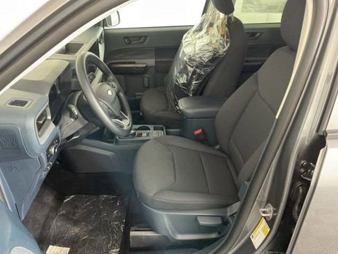 New 2025 Ford Maverick XL w/ 4K Tow Package image 15